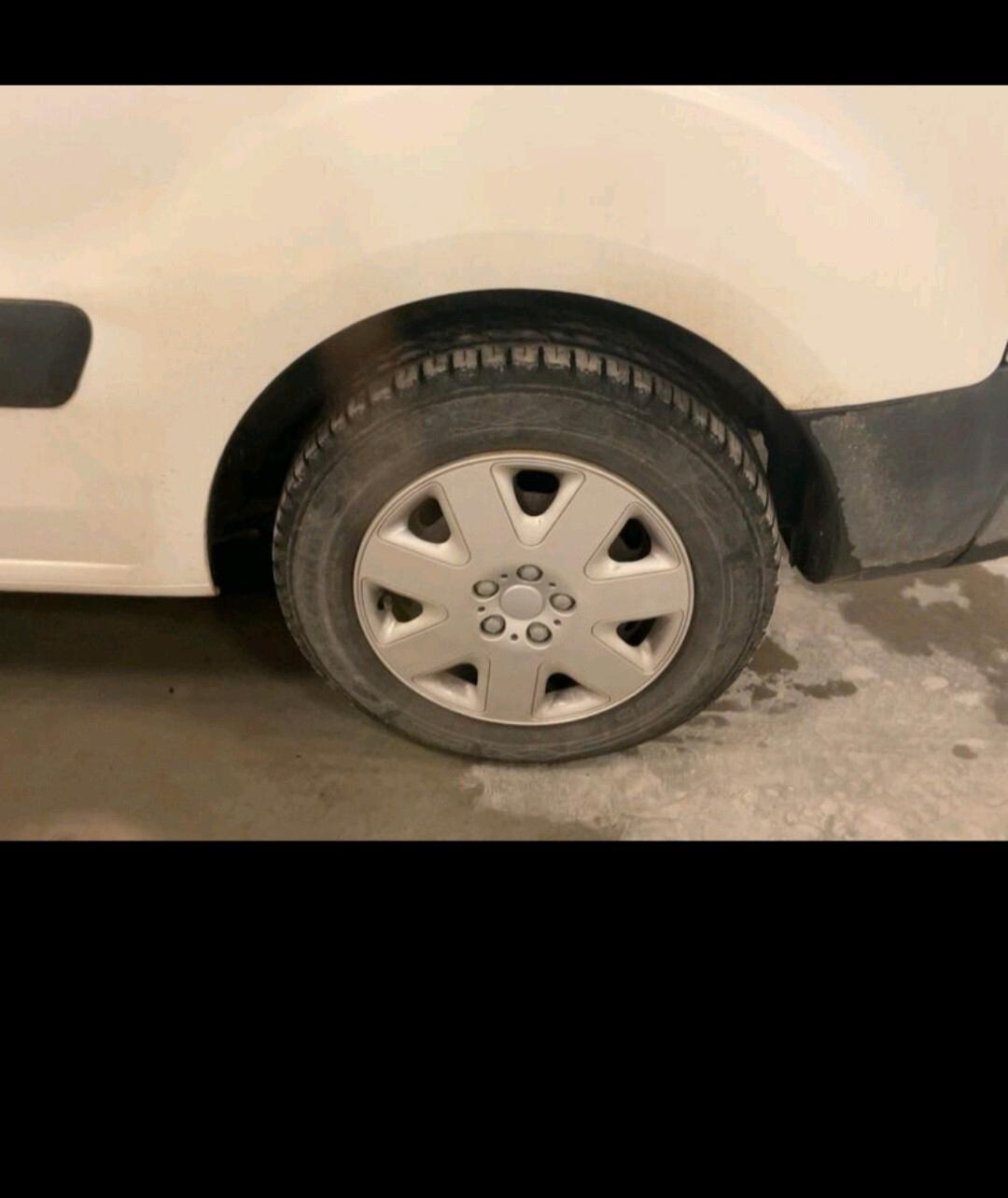 Citroen Berlingo Multispace 2017