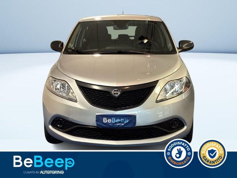 Lancia Ypsilon 1.2 GOLD S&S 69CV MY19