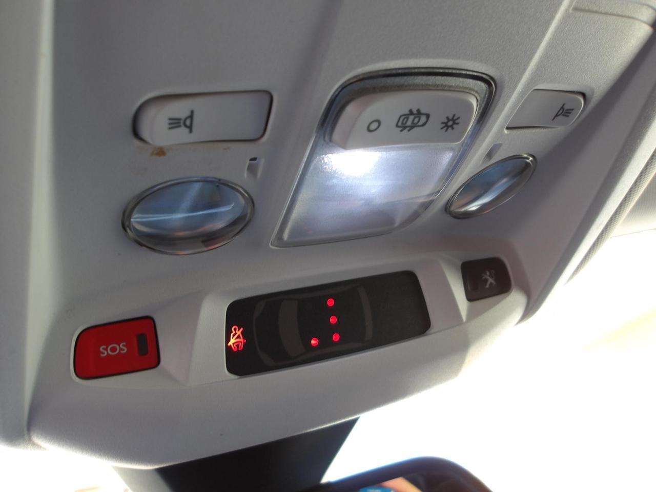 PEUGEOT 3008 1.5 bluehdi Allure s&s 130cv eat8