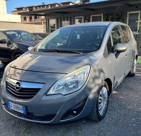 Opel Meriva 1.3 CDTI Elective