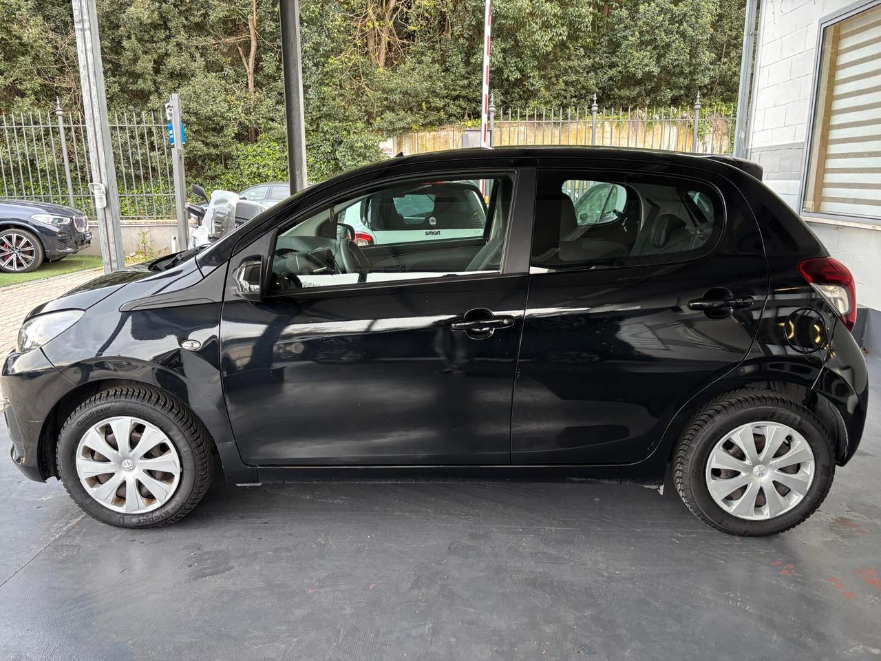 Peugeot 108 VTi 68 5 porte Active