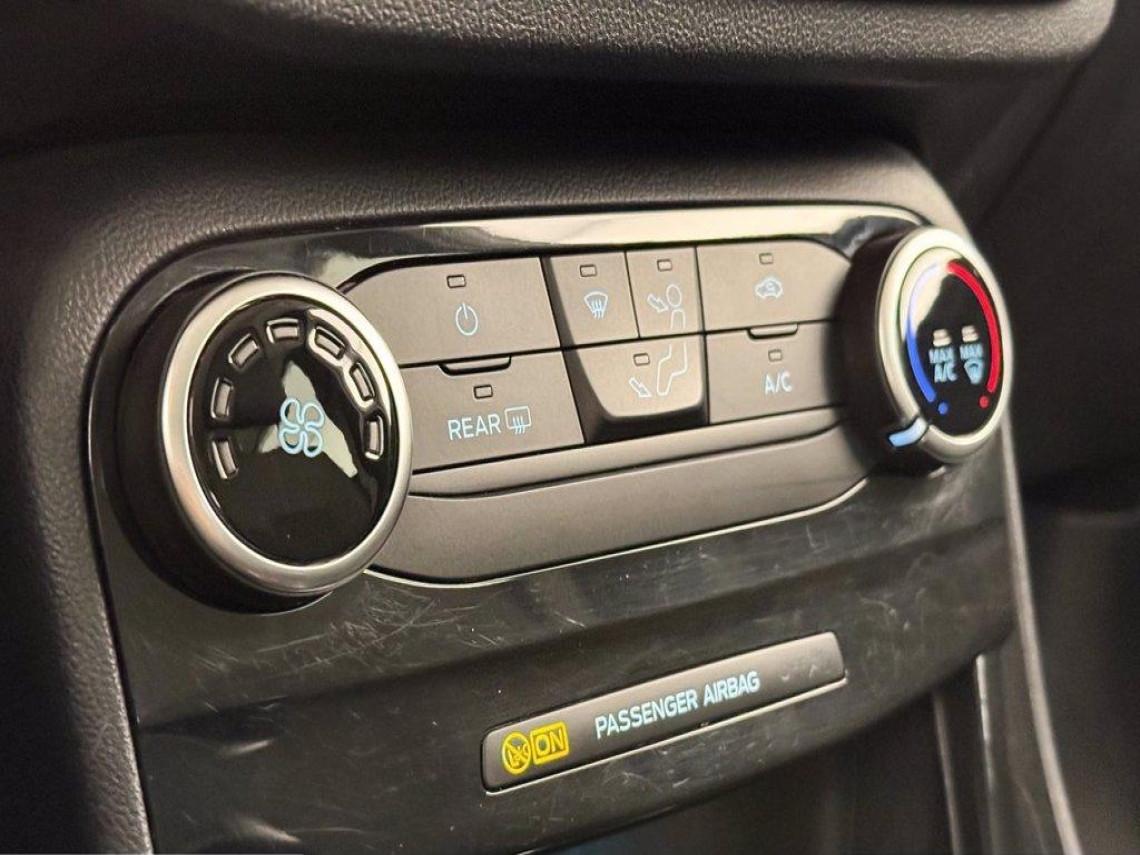 FORD Puma 1 0 ecoboost h titanium ses 125cv