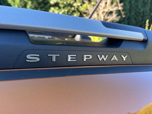 DACIA Sandero Stepway 1.0 GPL Euro 6d Temp