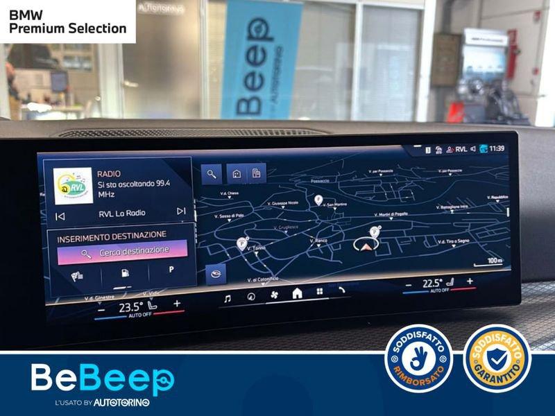 BMW Serie 3 Touring 320D TOURING MHEV 48V XDRIVE MSPORT PRO AUTO