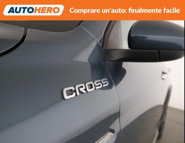 FIAT Tipo 1.3 Mjt S&S 5 porte Cross