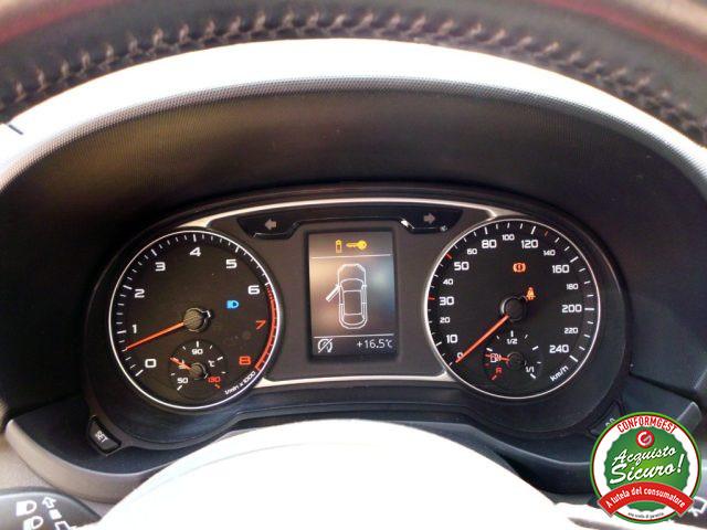 AUDI A1 1.2 TFSI Ambition