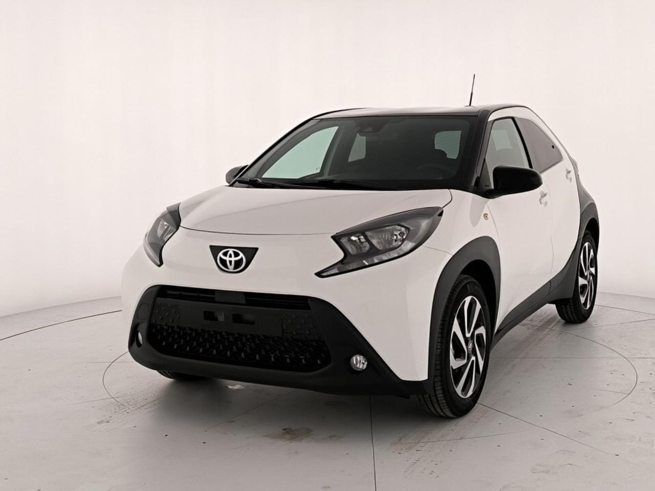 Toyota Aygo x 1.0 trend 72cv