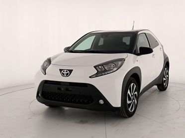 Toyota Aygo x 1.0 trend 72cv