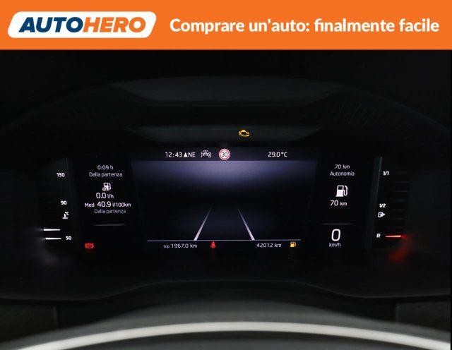 SKODA Kodiaq 1.5 TSI ACT DSG Style