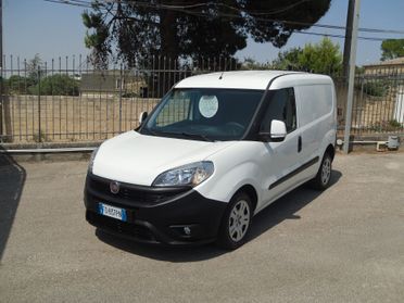 Fiat Doblò 1.6 multijet 105CV 3 posti