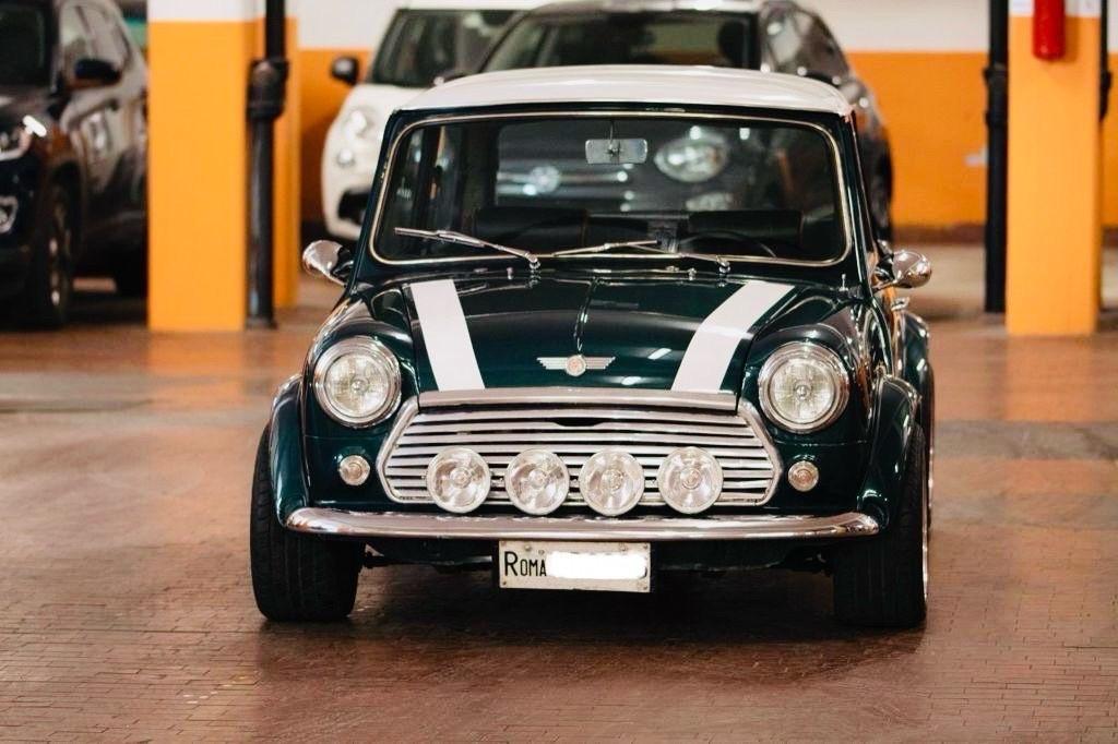 Mini 1000 COOPER