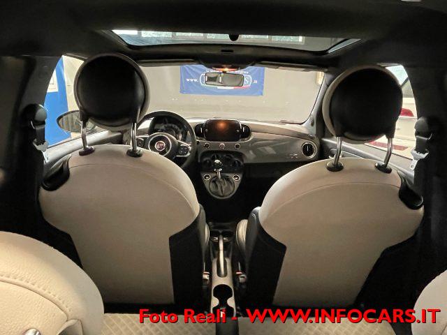 FIAT 500 1.0 Hybrid Dolcevita NEOPATENTATI