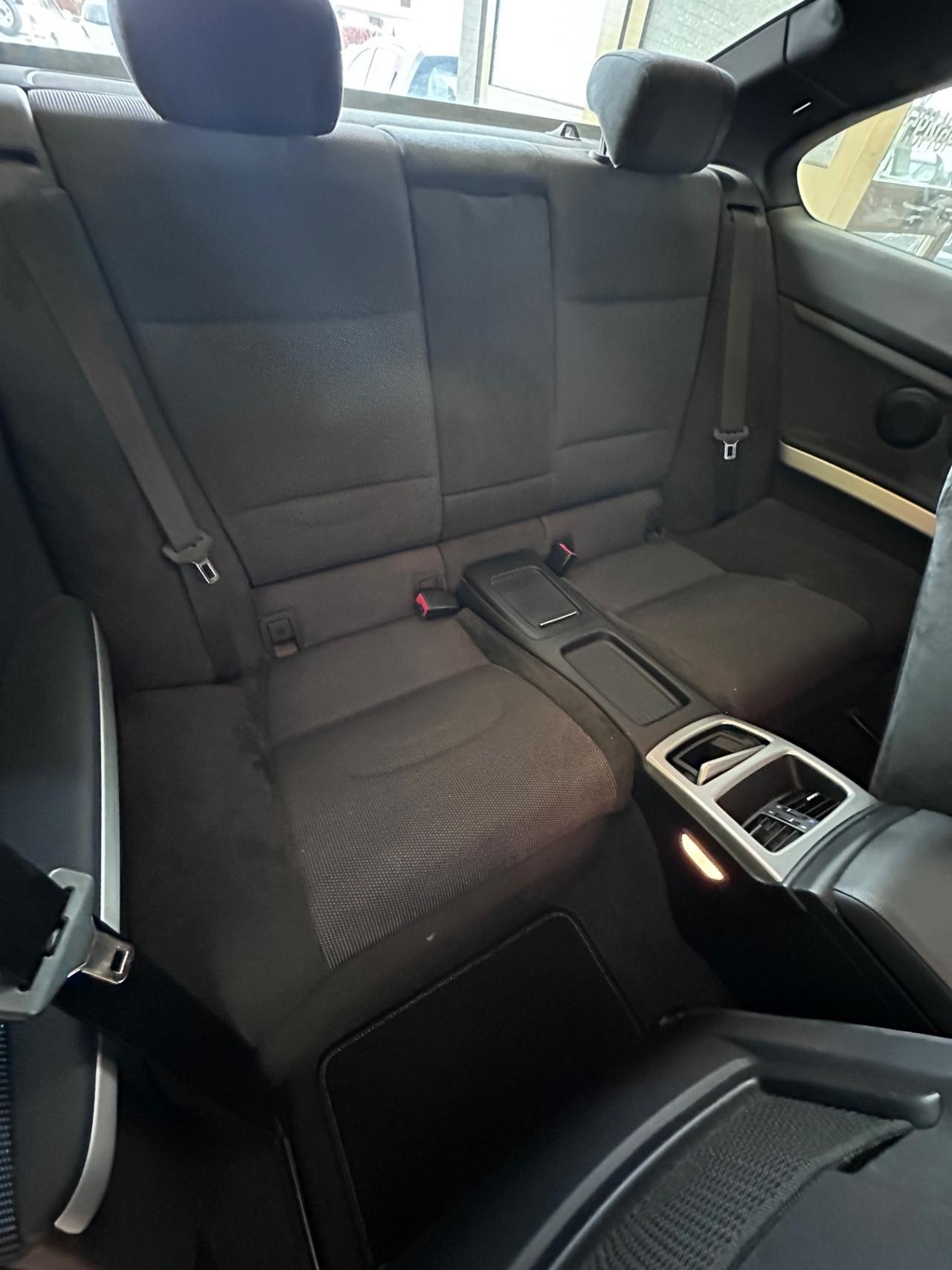 Bmw 320d cat MSport 159.000km