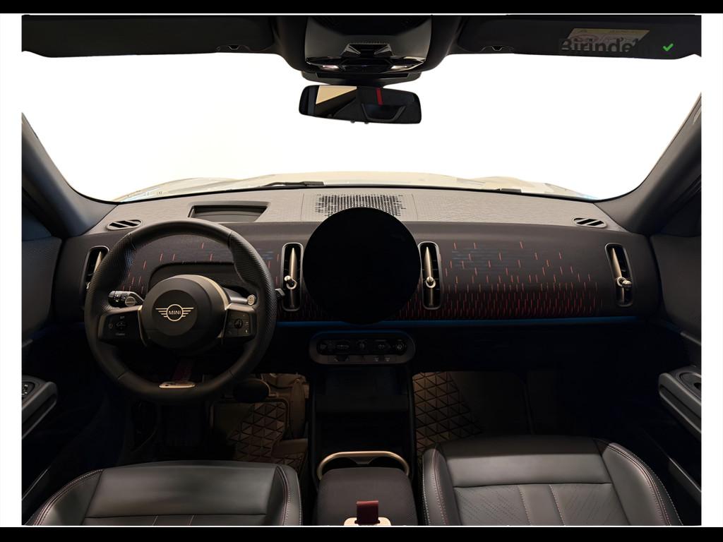 MINI Mini Countrym.(U25) - Mini Countryman S ALL4 JCW