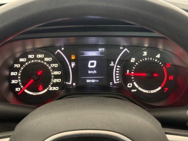 FIAT Tipo 1.3 Mjt S&S 5 porte Business
