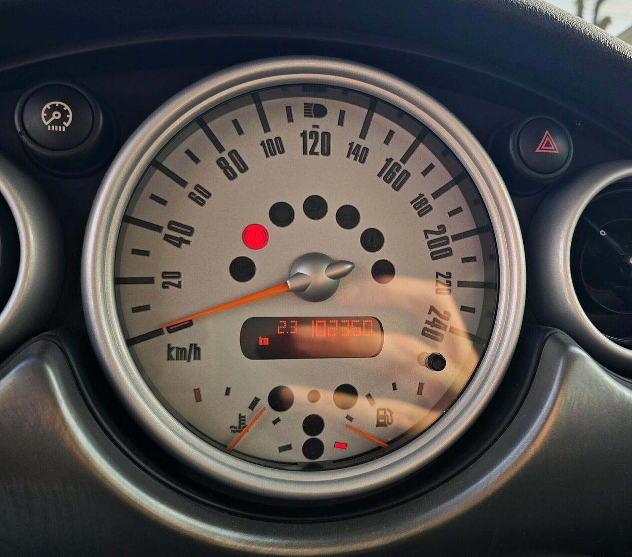 Mini Cooper S 1.6 16V - 2003