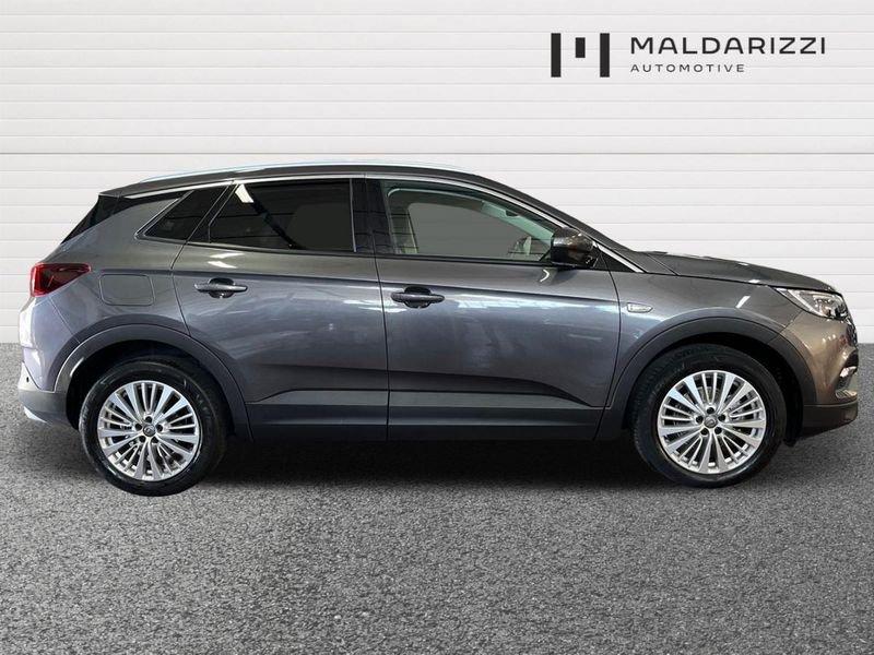 Opel Grandland X 1.5 ecotec Ultimate s&s 130cv at6