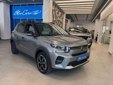 Citroen C3 1.2 turbo Max 100cv s&s