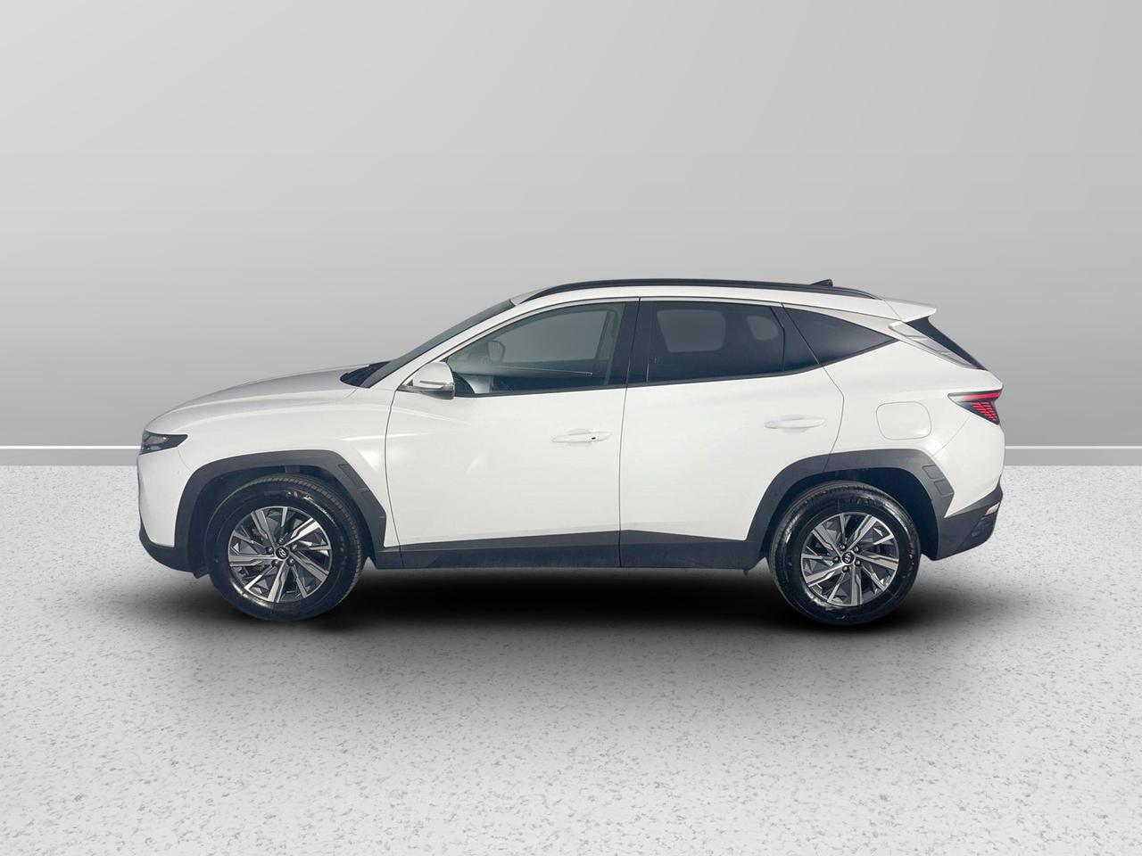 HYUNDAI Tucson III 2021 - Tucson 1.6 hev Xtech Hyundai Smart Sense+