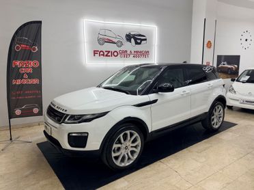 RANGE ROVER EVOQUE DYNAMIC 2.0 150Cv