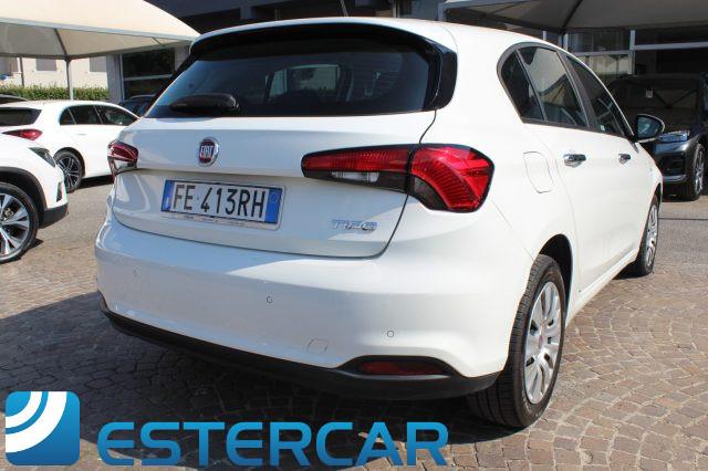 FIAT Tipo 1.4 5 porte Easy