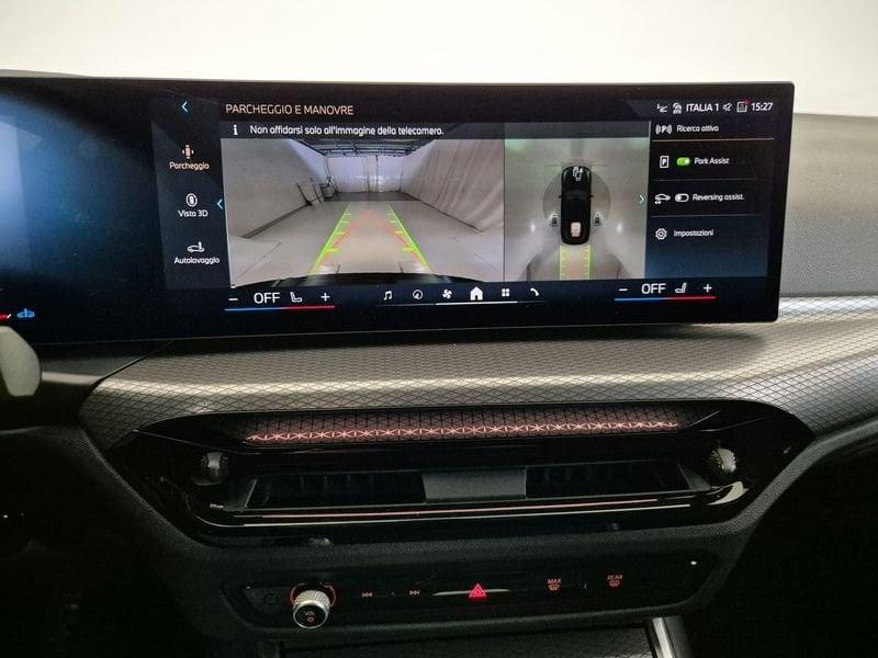 BMW Serie 3 Touring Serie 3 G21 2022 Touring 320d Touring mhev 48V xdrive auto