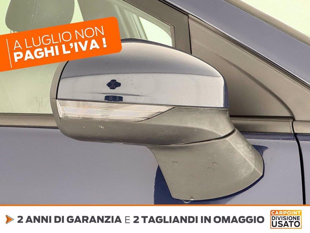 FORD Puma 1.0 ecoboost h titanium s&s 125cv del 2022