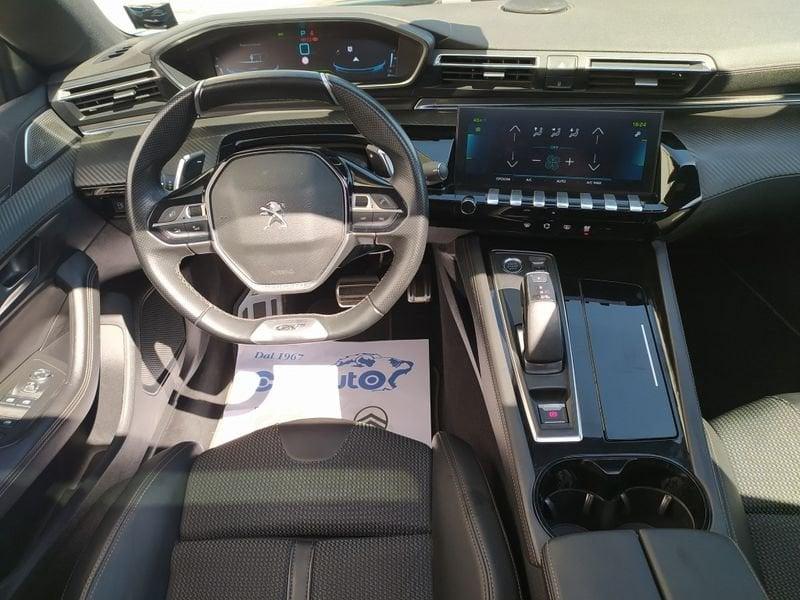 Peugeot 508 SW 225 GT Hybrid SW EAT8 Tet Ap CBC5