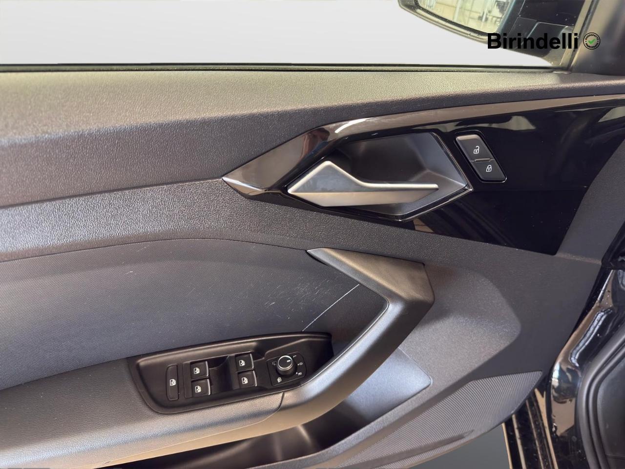 AUDI A1 2ª serie - A1 SPB 30 TFSI Admired Advanced