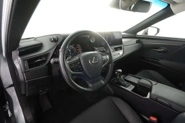 LEXUS ES 300 H ES Hybrid Executive