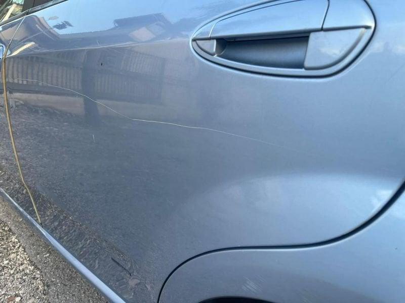 Fiat Grande Punto 1.4 5 porte Dynamic