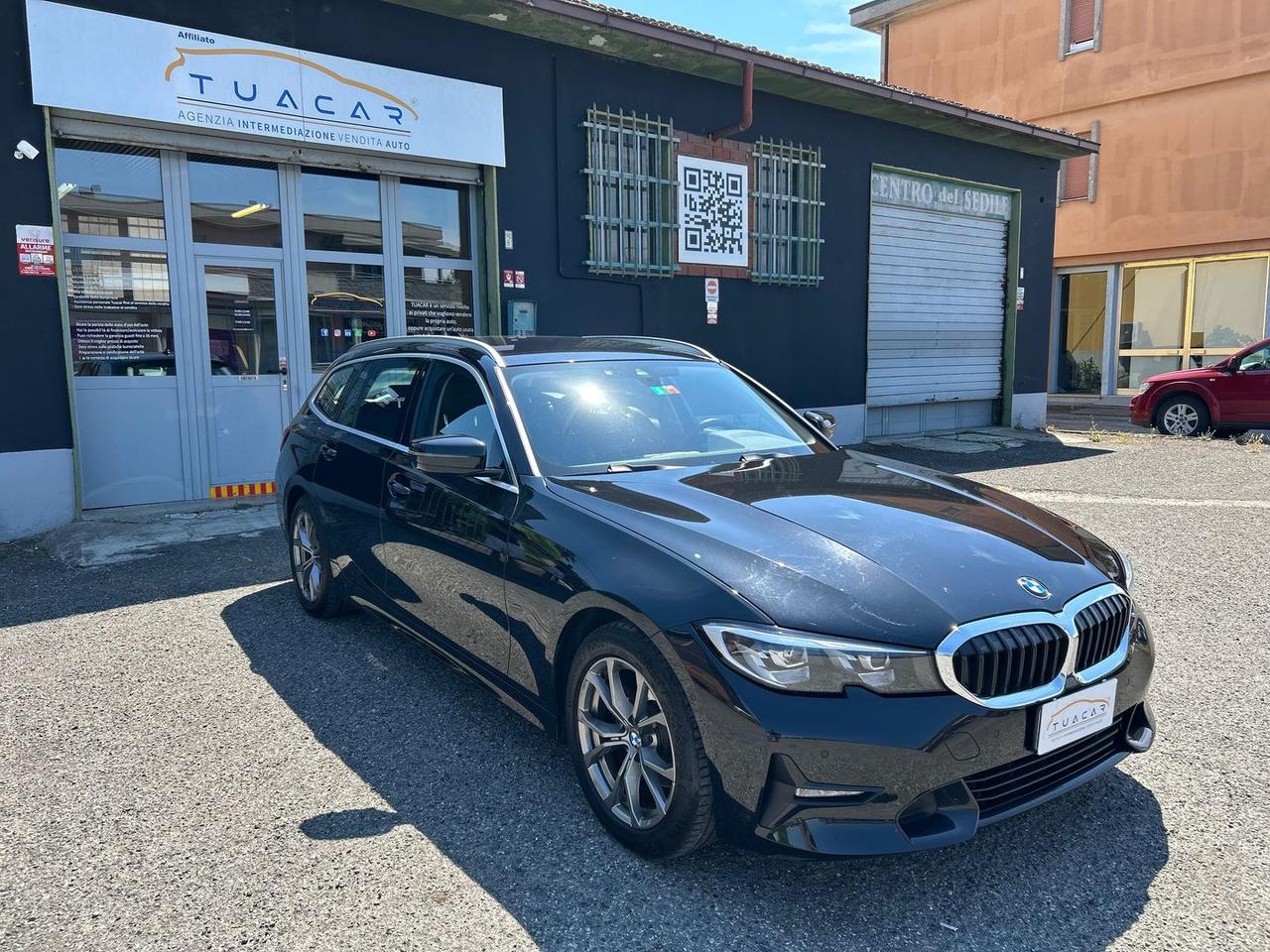 Bmw 320 Sport 320 i #6036