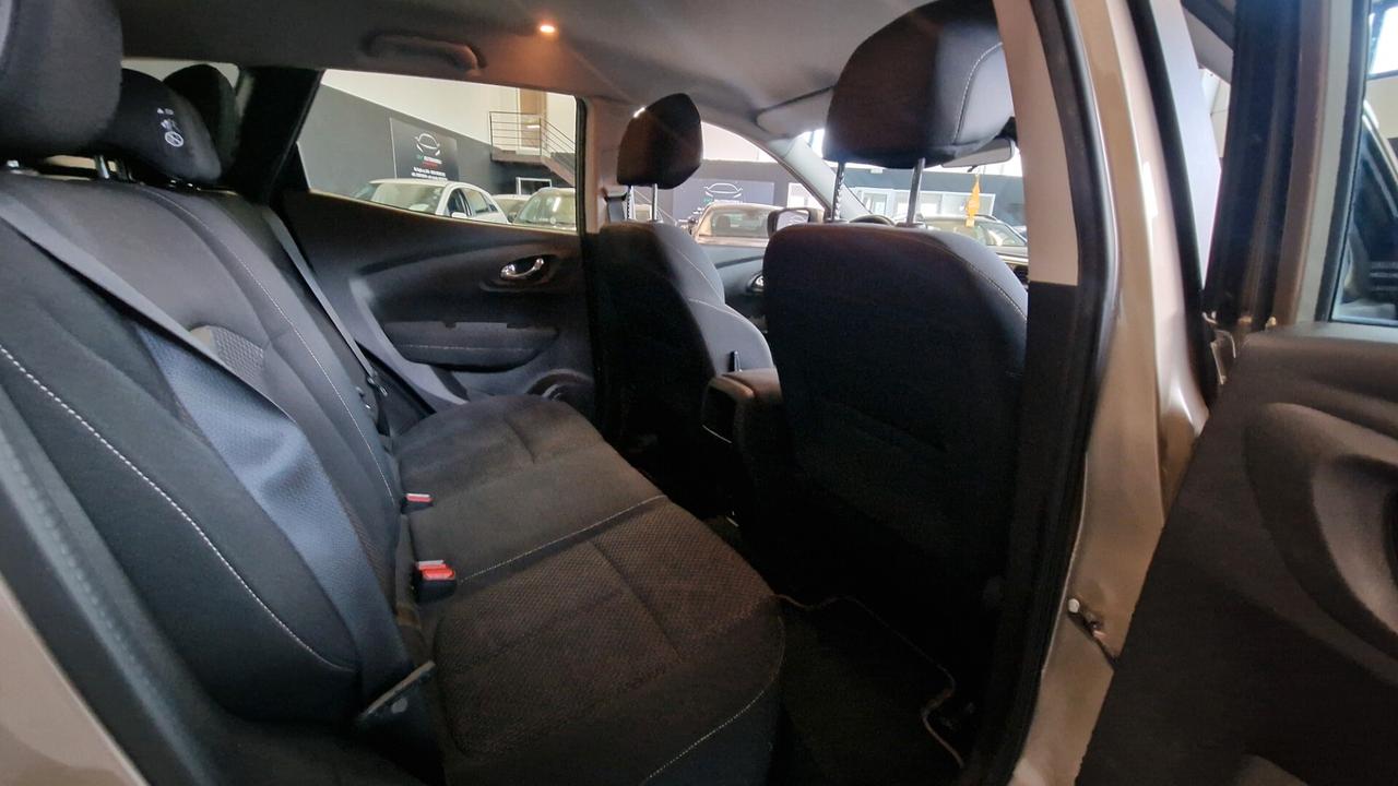 Renault Kadjar dCi 8V 110CV Energy Hypnotic