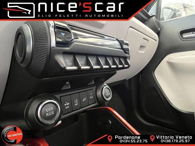 Suzuki Ignis 1.2 Dualjet 4WD All Grip iAdventure