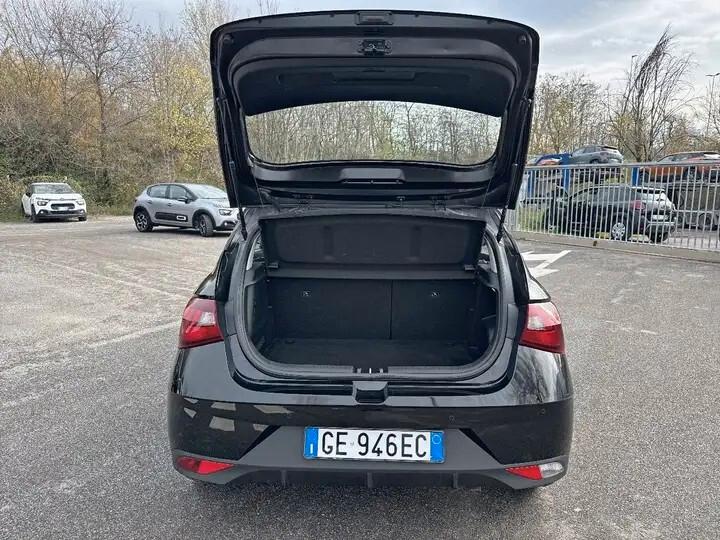 Hyundai i20 1.0 T-GDI 48V 100cv ConnectLine