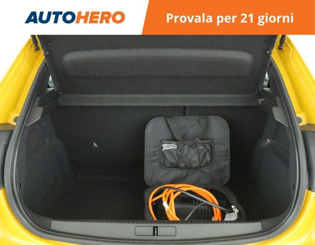 PEUGEOT 208 motore elettrico 136 CV 5 porte Active Pack