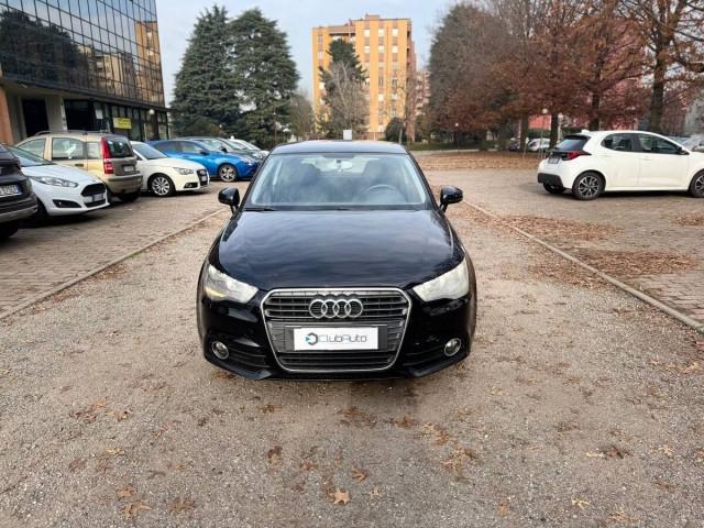 Audi A1 1.2 tfsi Ambition