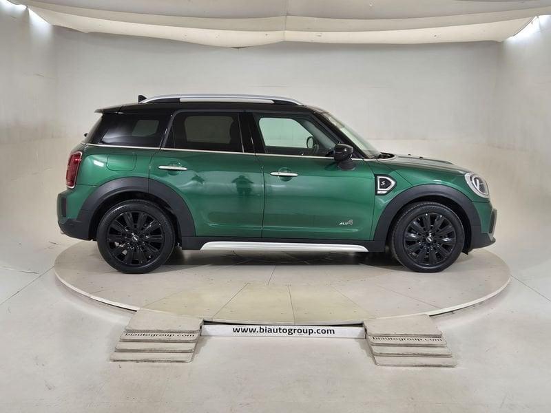 MINI Countryman Mini F60 2020 Diese Mini 2.0 Cooper SD Hype all4 auto