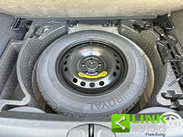 FIAT 500X 1.6 MultiJet 130 CV Connect 24 MESI GARANZIA
