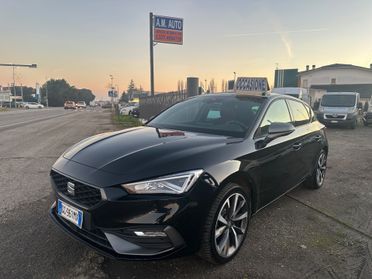 Seat Leon 1.5 TGI FR
