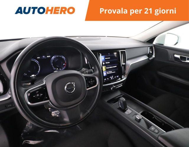 VOLVO V60 B4 (d) Geartronic Momentum Business