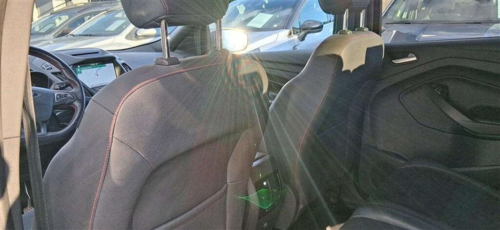 Ford Kuga 1.5 TDCi ST-Line 2WD