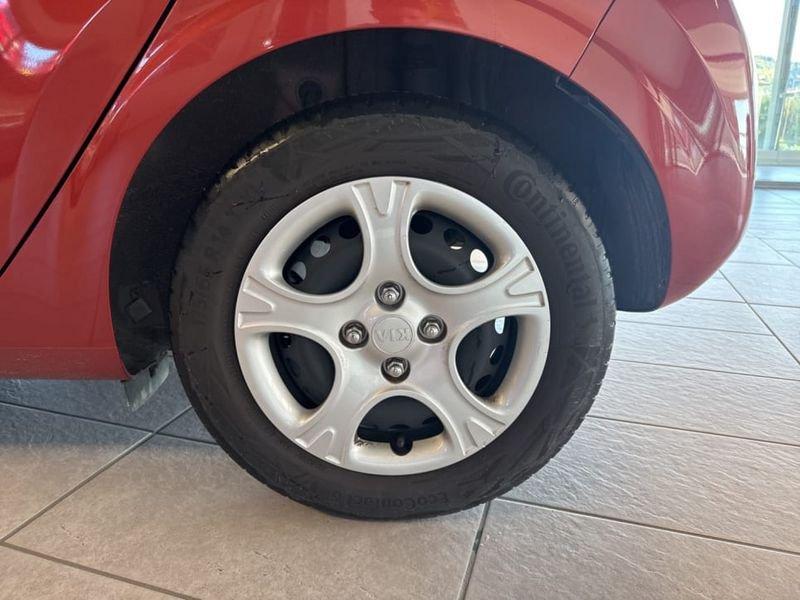 KIA Picanto 1.0 DPI URBAN