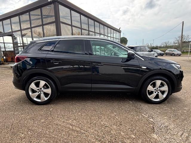 Opel Grandland X 1.6 diesel Ecotec Start&Stop Ultimate