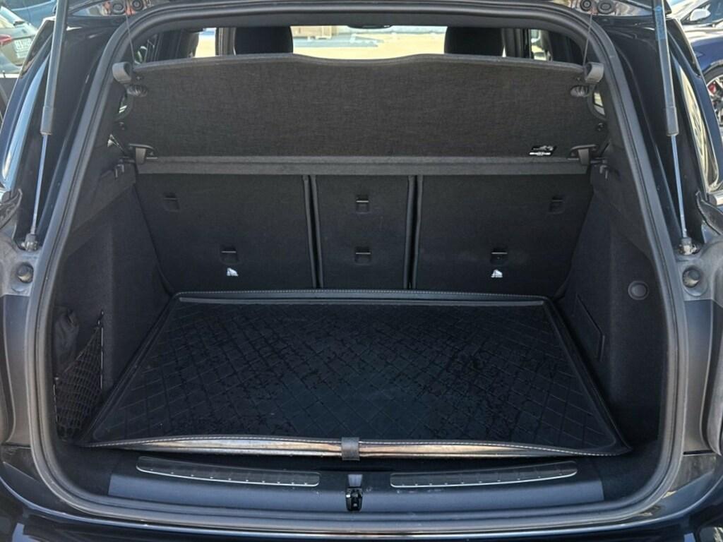 Mini Cooper D Countryman 2.0 TwinPower Turbo Cooper D