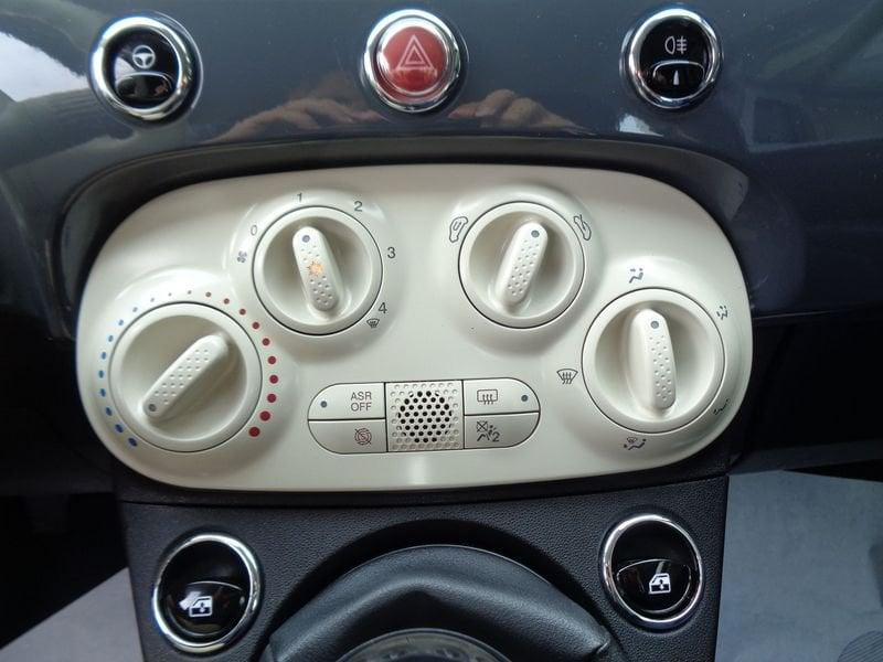 FIAT 500 500 1.0 Hybrid Cult