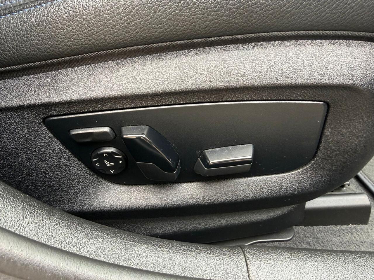 Bmw 520 520d xDrive Touring Msport