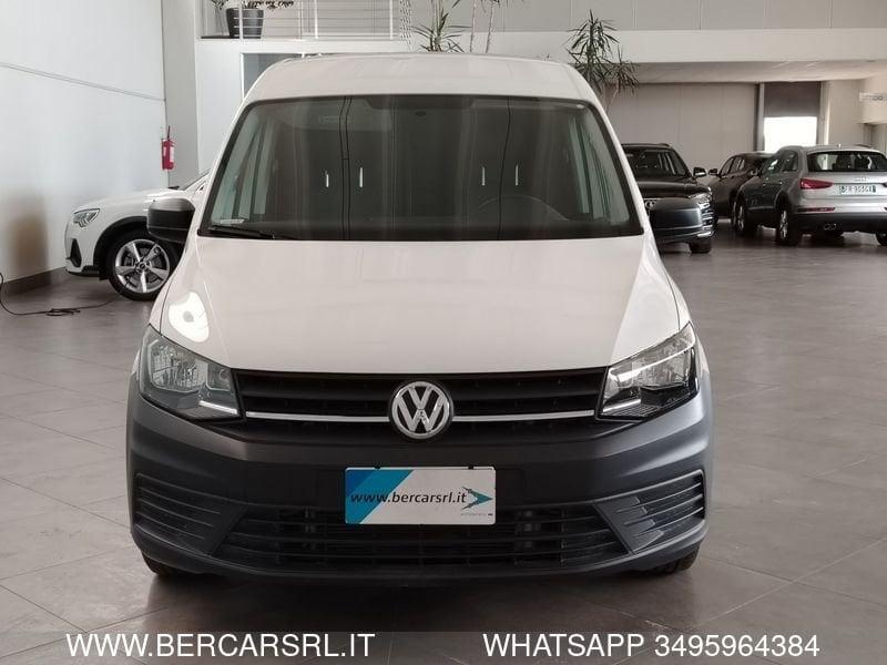 Volkswagen Caddy 2.0 TDI Furgone*SENZA VICOLO DI FINANZIAMENTO*