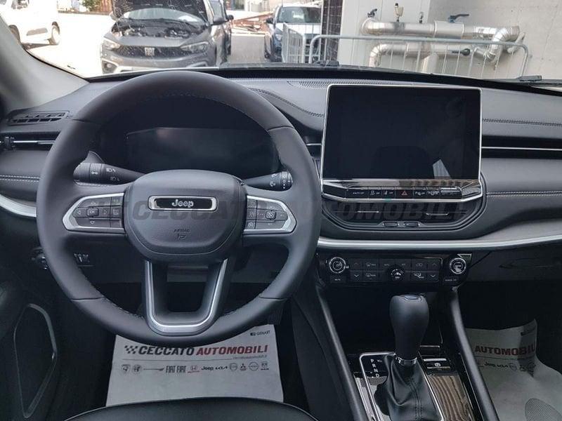 Jeep Compass Compass E-Hybrid My24 Altitude1.5 Turbo T4 E-Hybrid 130cv Fwd Dct7