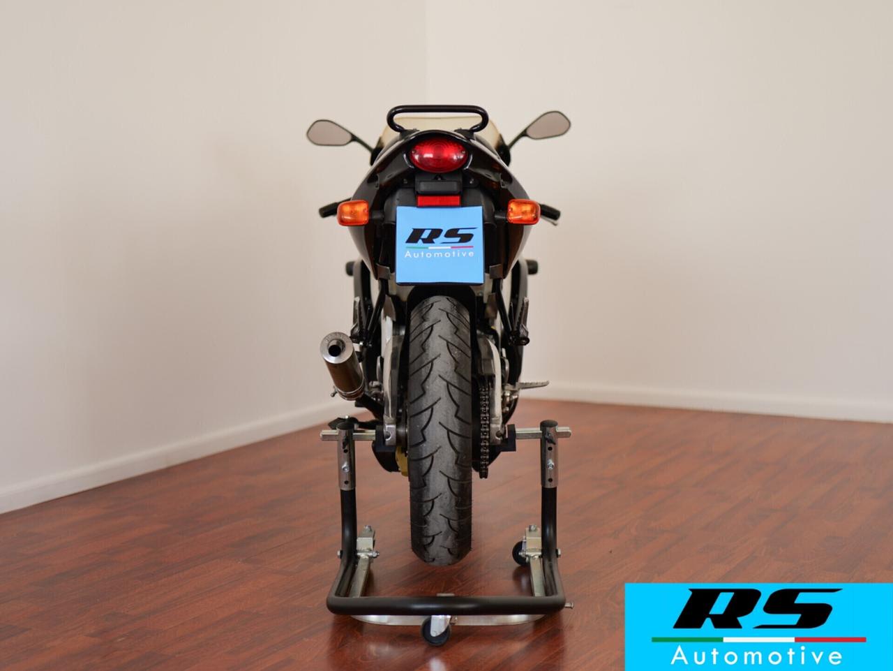 Aprilia RS 125 Harada, 1998 / Conservata Originale